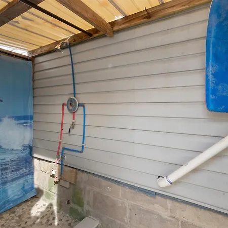 232 W Pine Ave 2 Beds, 1 Bath Villa Wildwood Exterior photo