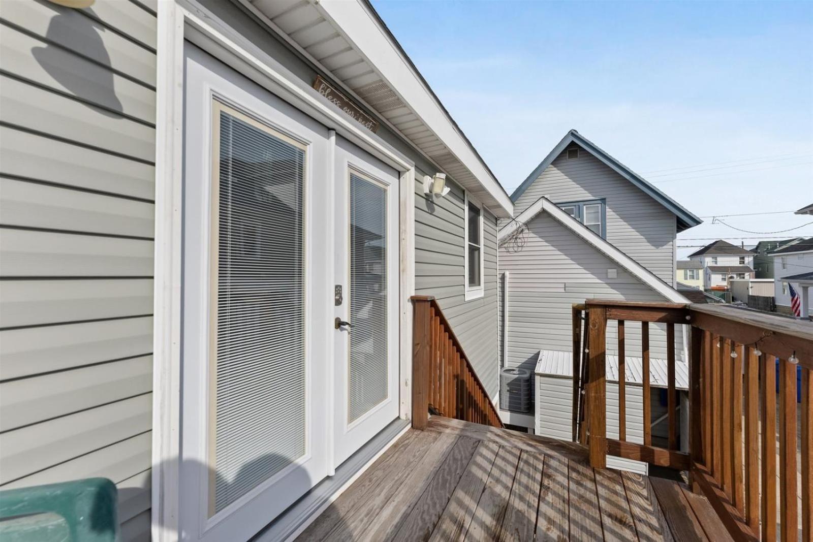 232 W Pine Ave 2 Beds, 1 Bath Holiday home Wildwood