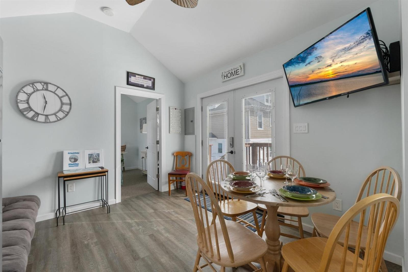 Holiday home 232 W Pine Ave 2 Beds, 1 Bath Wildwood
