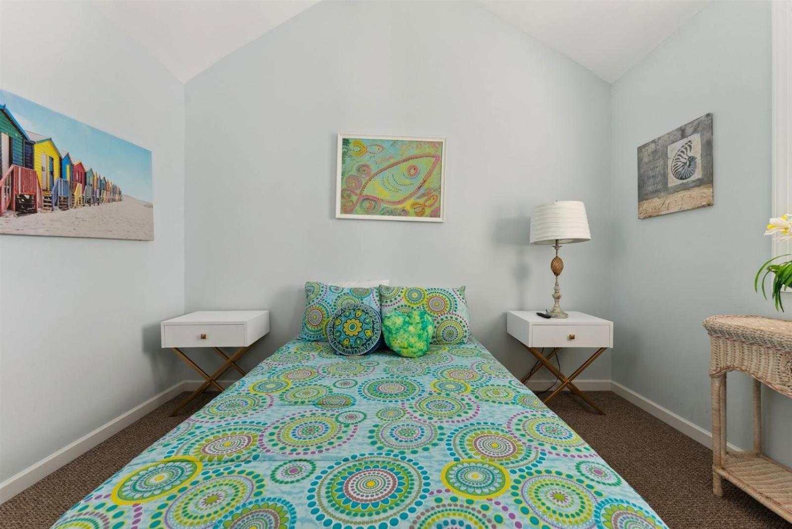 Holiday home 232 W Pine Ave 2 Beds, 1 Bath Wildwood